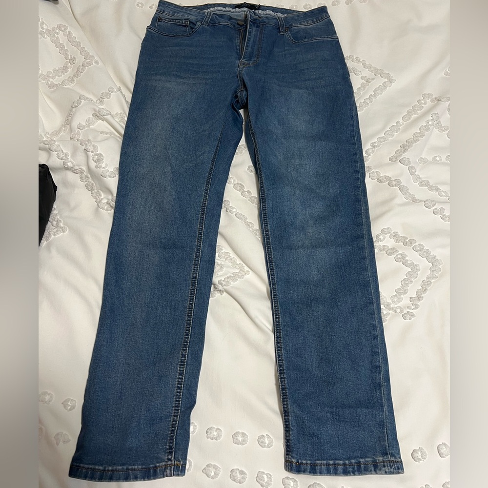 Tahari mens jeans